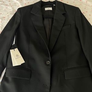 Aritzia Babaton Agency Blazer